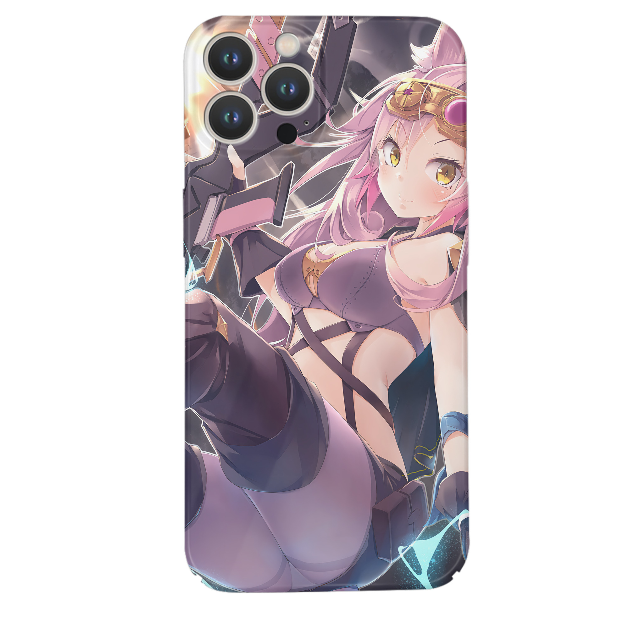 （画像用） 遊☆戯☆王 Yu-Gi-Oh! 【iPhone 14シリーズ対応】ハードケース